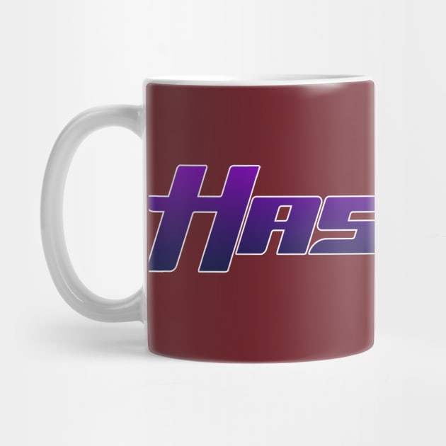 HasBlab by TransMissions Podcast
